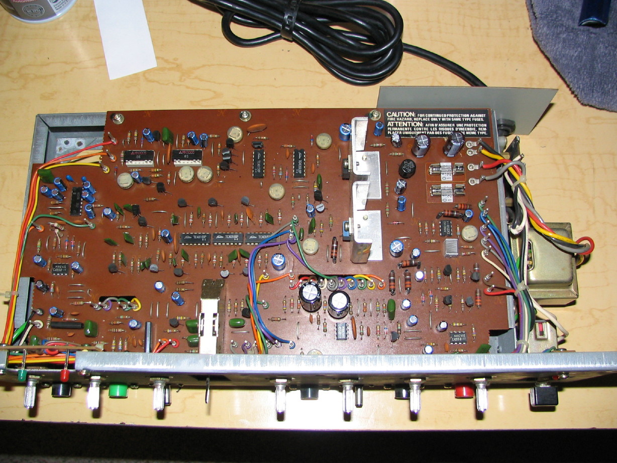 Roland DC-30 Story | HomeRecording.com Roland DC-30 Story | HomeRecording.com